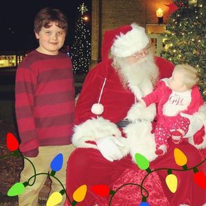 Meet your Posher, Carissa